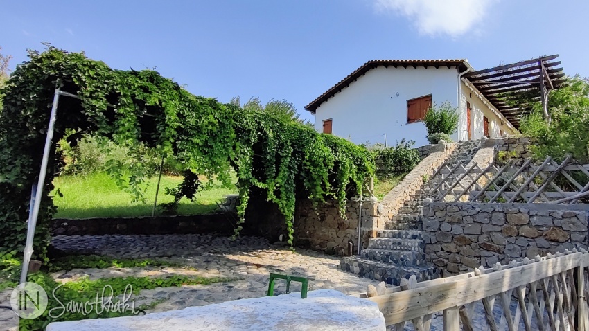 Some properties are very well maintained and make you think of a holiday home.