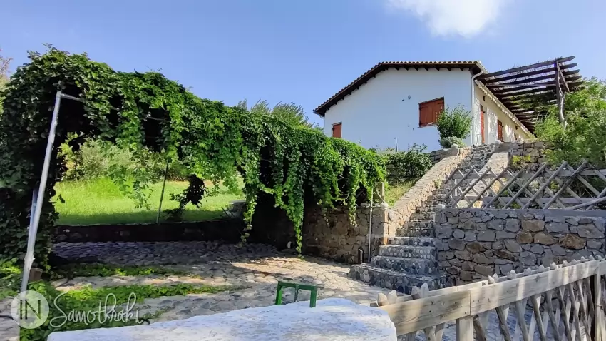 Some properties are very well maintained and make you think of a holiday home.
