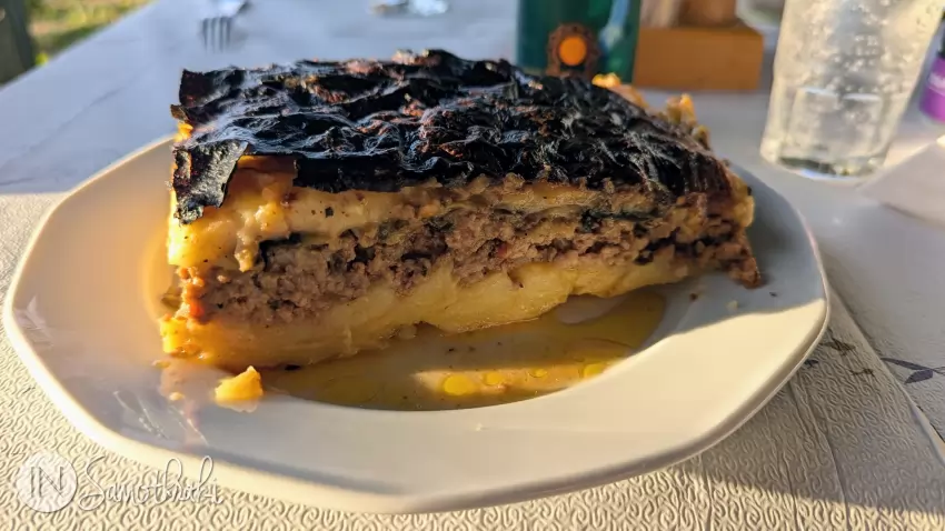 Moussaka
