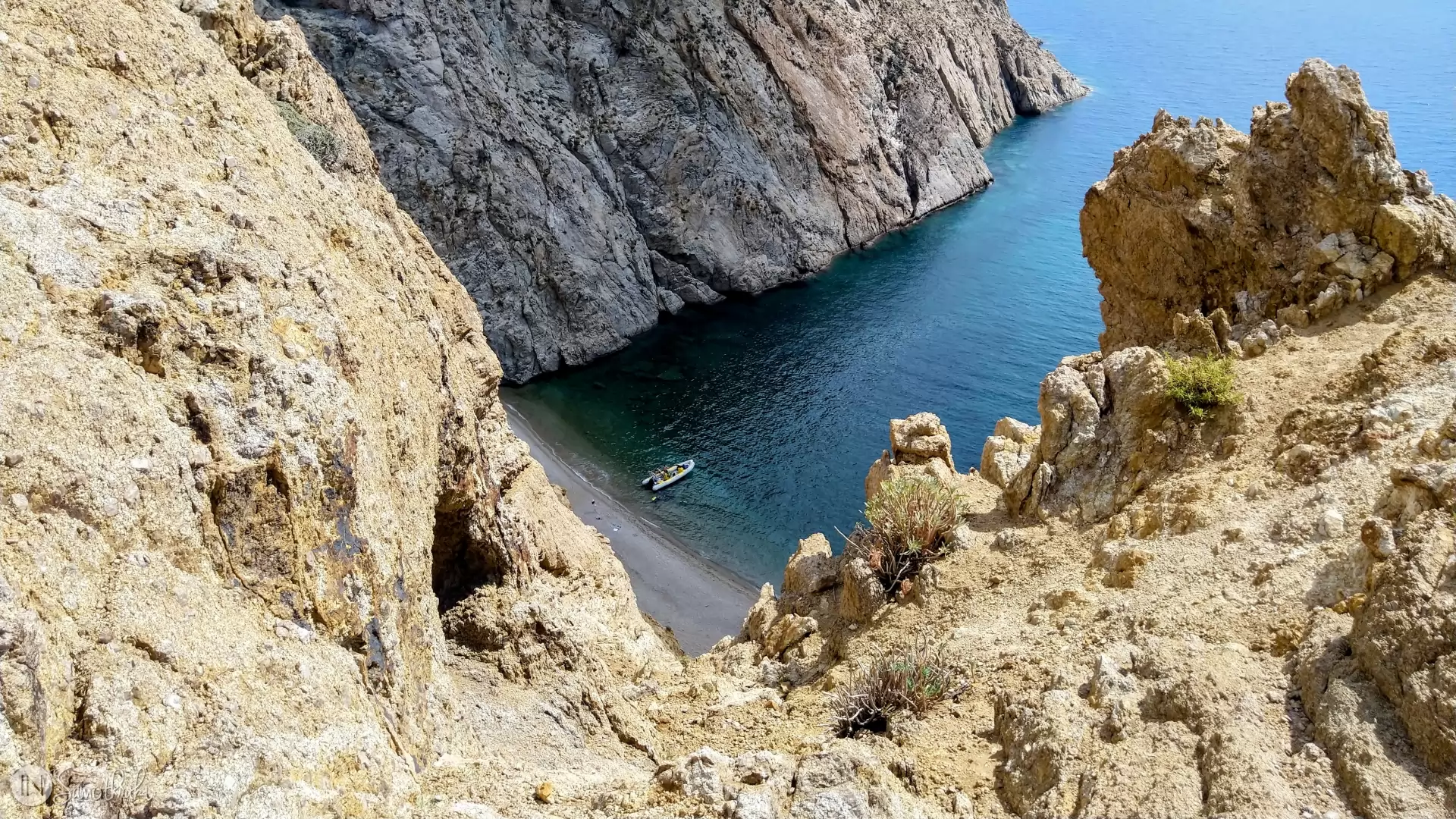 Boat Trips in Samothraki
