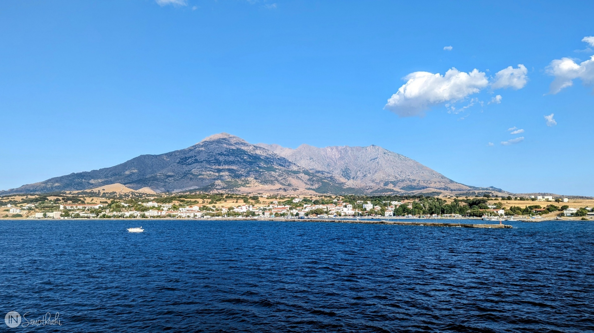 11 Things to Do in Samothraki