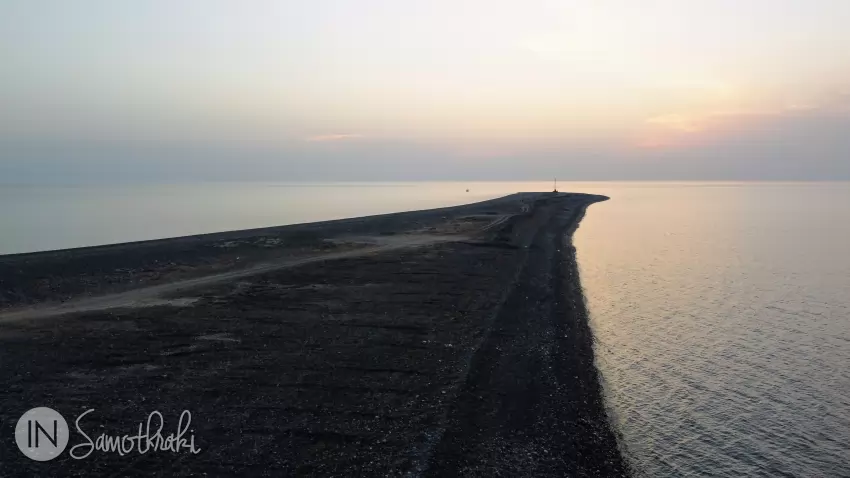Cape Akrotiri