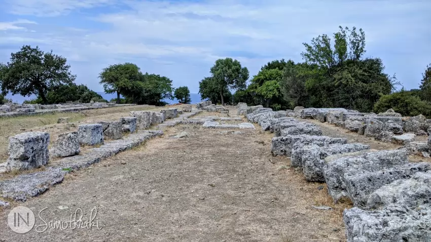The Stoa