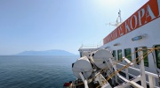 Ferry schedules to and from Samothraki in 2023