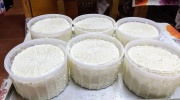 The Papanikolau Cheese Factory Carries on the Tradition