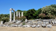 Sanctuary of the Great Gods in Samothraki