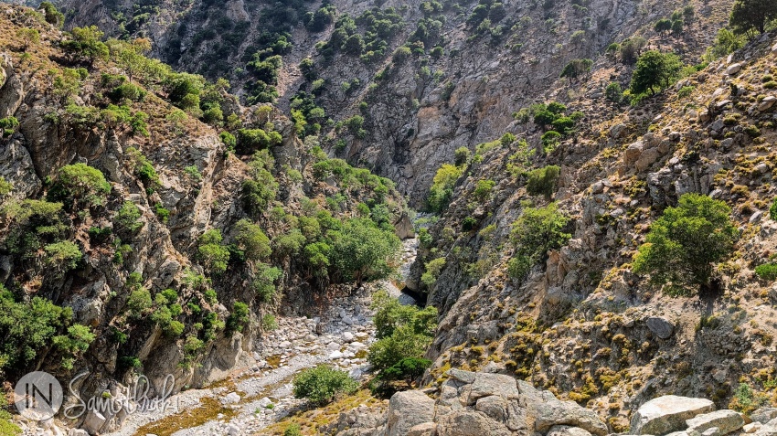Vatos Canyon