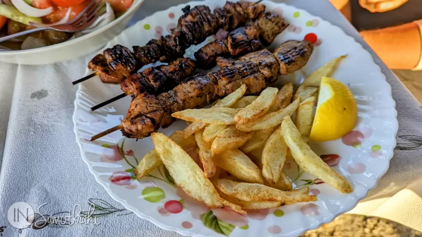 Pork 