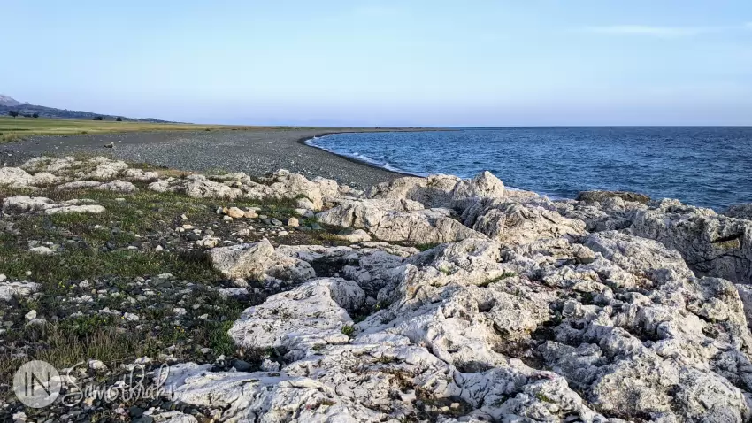 Agios Andreas Beach